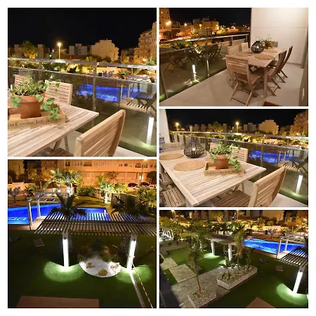 Verano - 2 Bedrooms - Piscina - Garaje إل كامبيلو