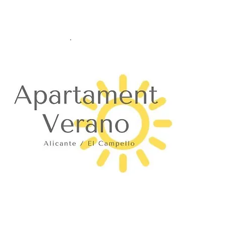 شقة Verano - 2 Bedrooms - Piscina - Garaje إل كامبيلو