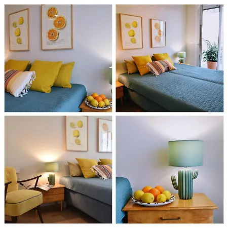شقة Verano - 2 Bedrooms - Piscina - Garaje إل كامبيلو