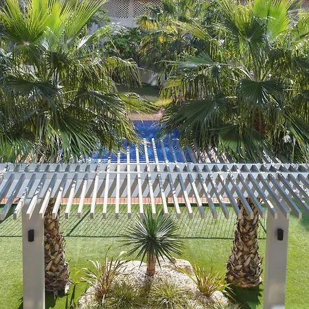 شقة Verano - 2 Bedrooms - Piscina - Garaje