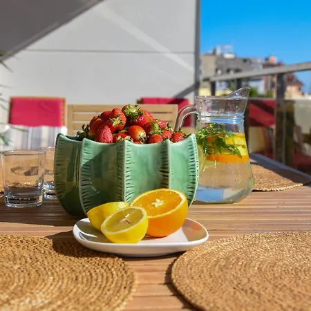 Verano - 2 Bedrooms - Piscina - Garaje إل كامبيلو